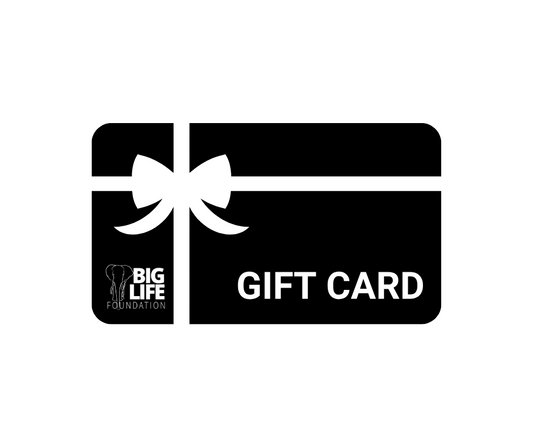 E-Store Gift Card
