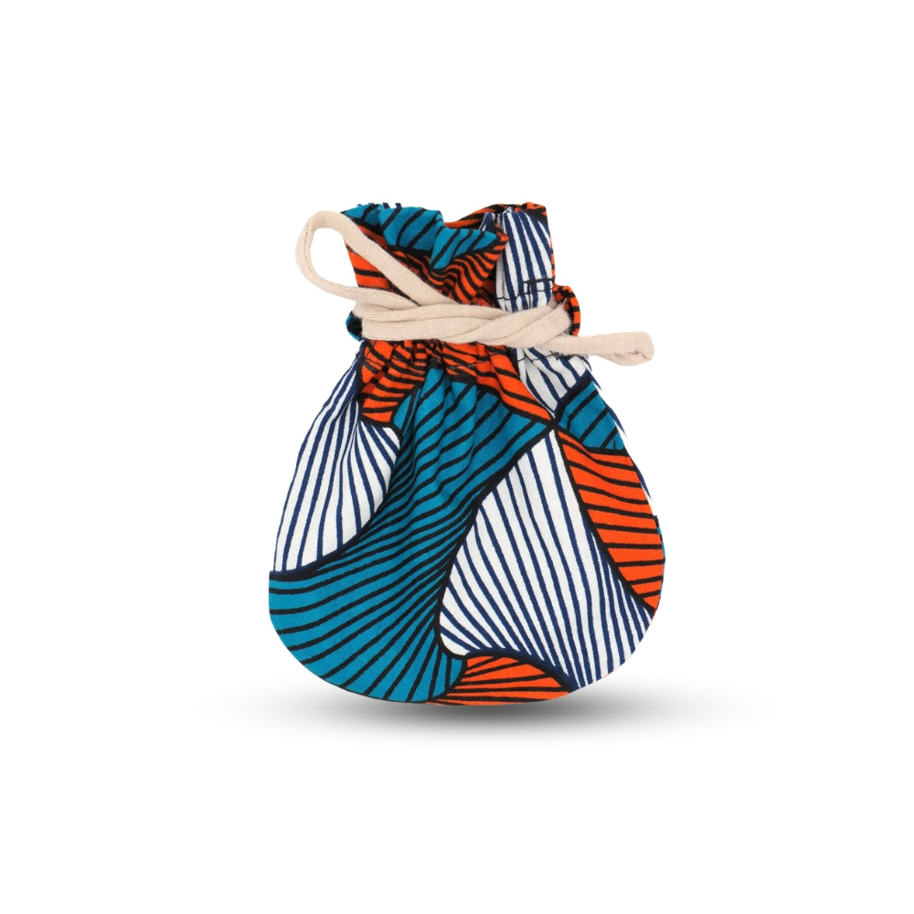 Tembo Earring (Silver)