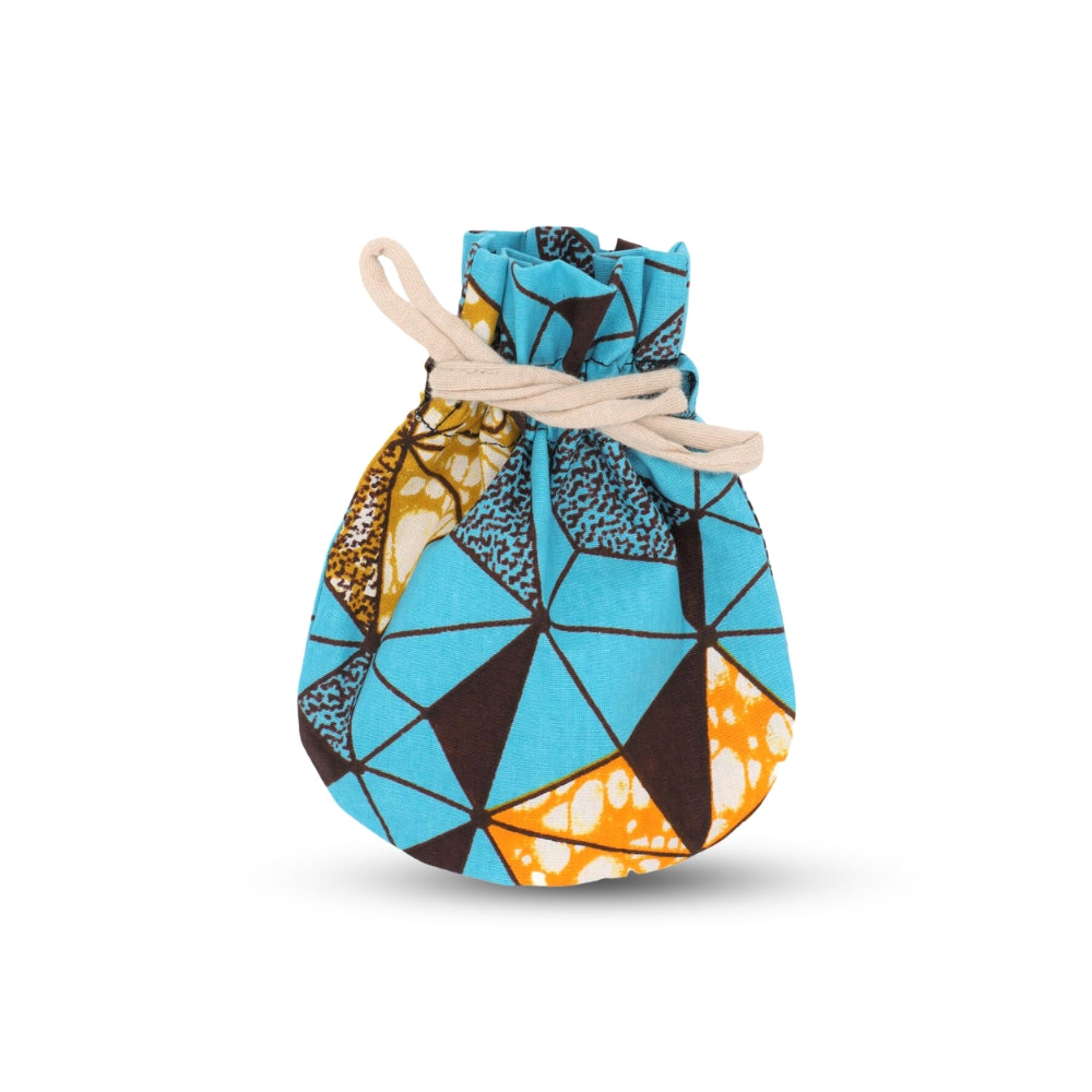 Tembo Earring (Silver)